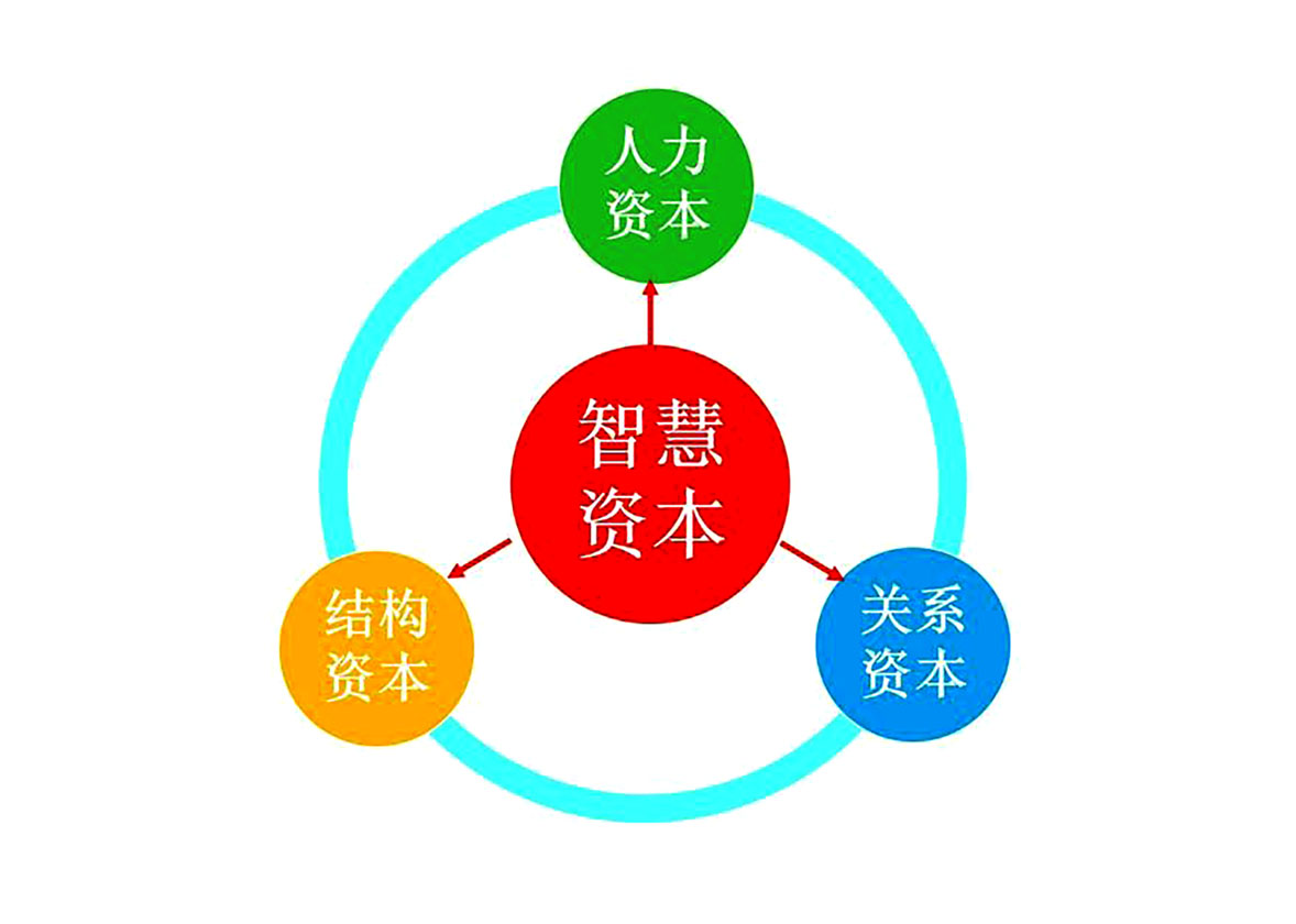 智慧資本- 實創國際生技股份有限公司