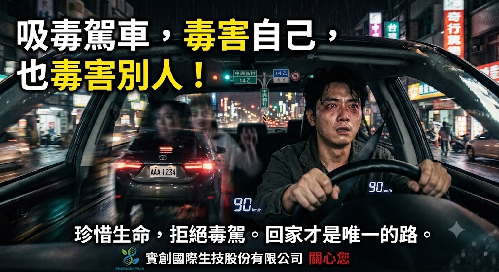 毒駕