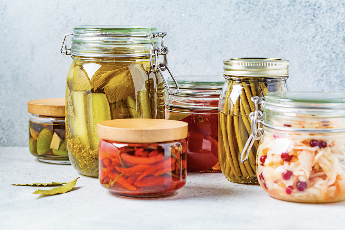 食品產業:發酵的魔法師